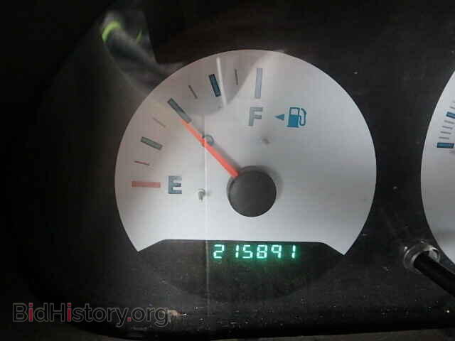 2007 DODGE CARAVAN - VIN: 1D4GP25R47B119197 - Фото 8
