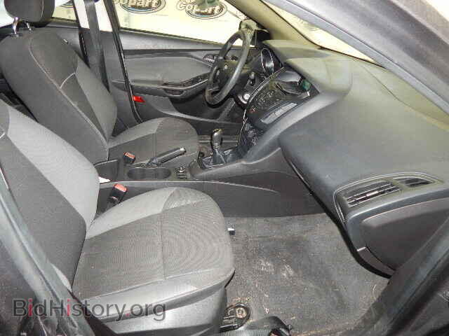 2012 FORD FOCUS - VIN: 1FAHP3E27CL433253 - Photo 5