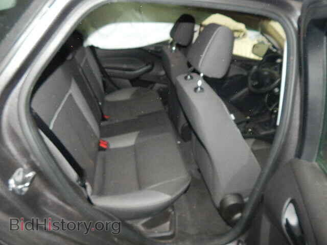 2012 FORD FOCUS - VIN: 1FAHP3E27CL433253 - Photo 6