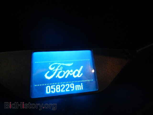 2012 FORD FOCUS - VIN: 1FAHP3E27CL433253 - Photo 8