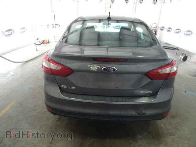2012 FORD FOCUS - VIN: 1FAHP3E27CL433253 - Photo 10