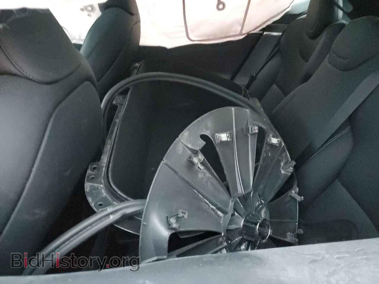 2023 TESLA MODEL S - VIN: 5YJSA1E6XPF523031 - Photo 10