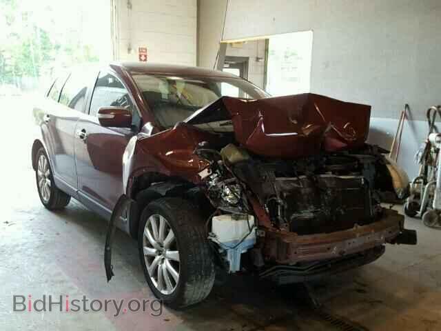 Фотография JM3TB28Y970100628 - MAZDA CX-9 2007