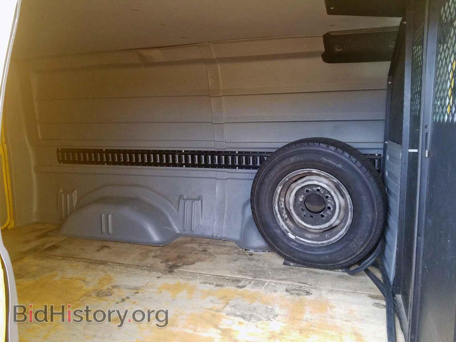 2013 FORD ECONOLINE - VIN: 1FTNE2EL9DDA09431 - Фото 6