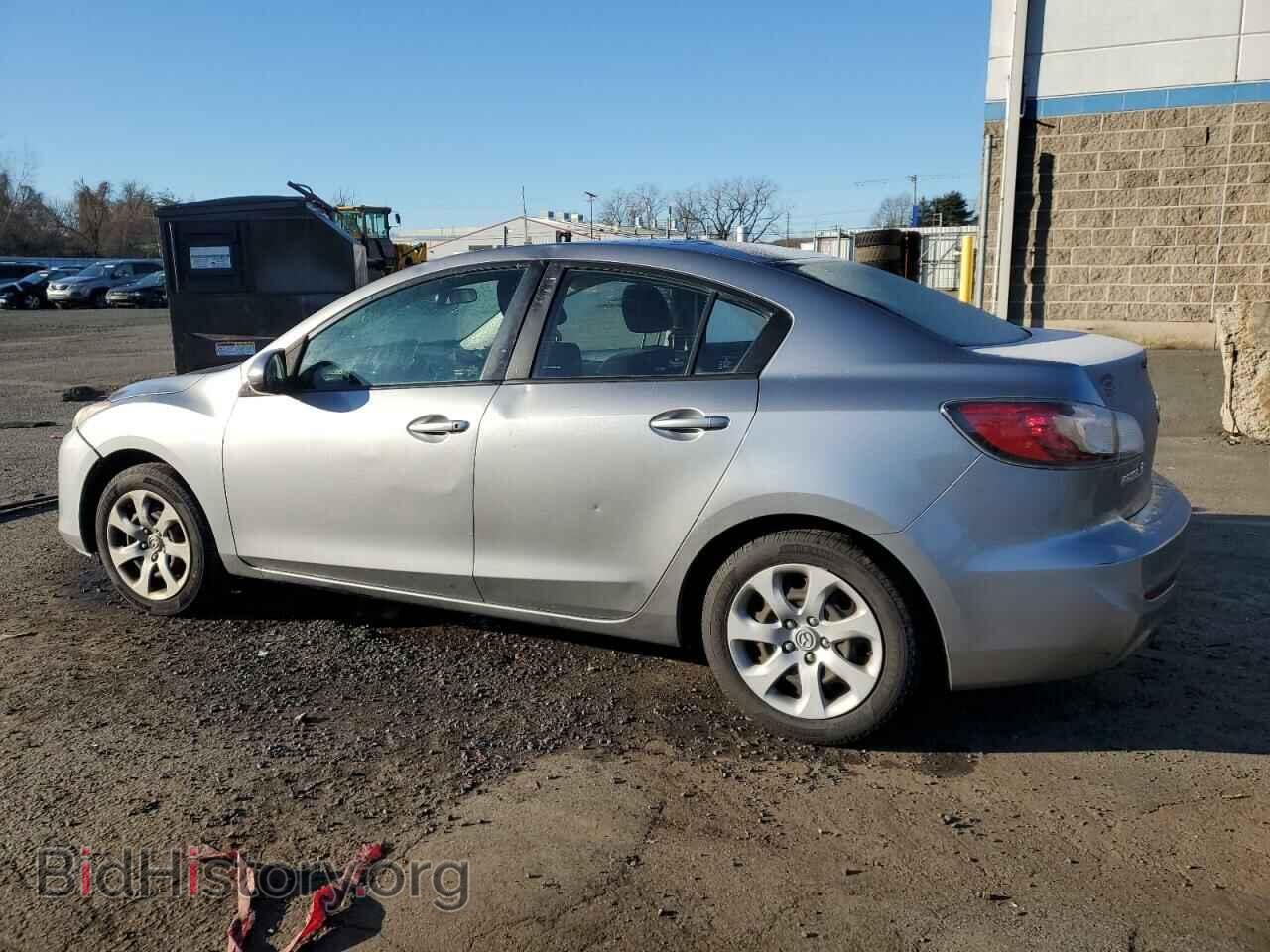 2012 MAZDA 3 - VIN: JM1BL1UG8C1565317 - Photo 2