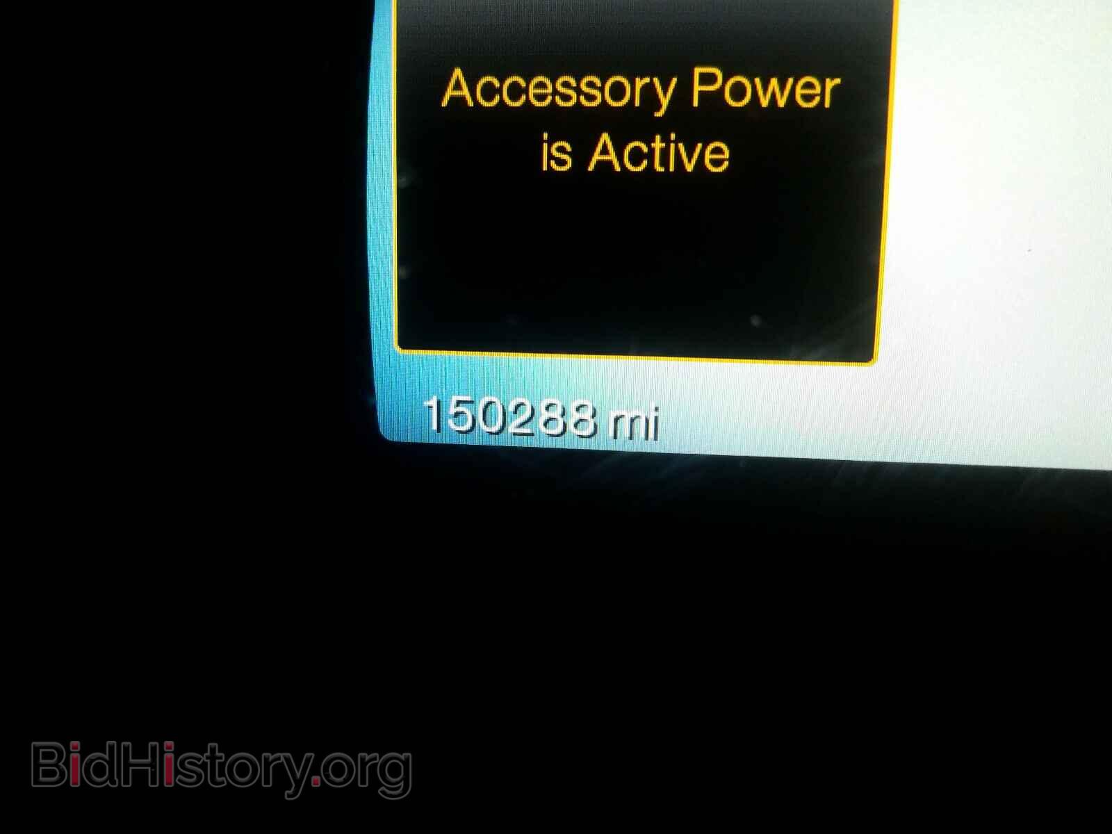 2011 FORD EXPLORER - VIN: 1FMHK8F83BGA18801 - Фото 8