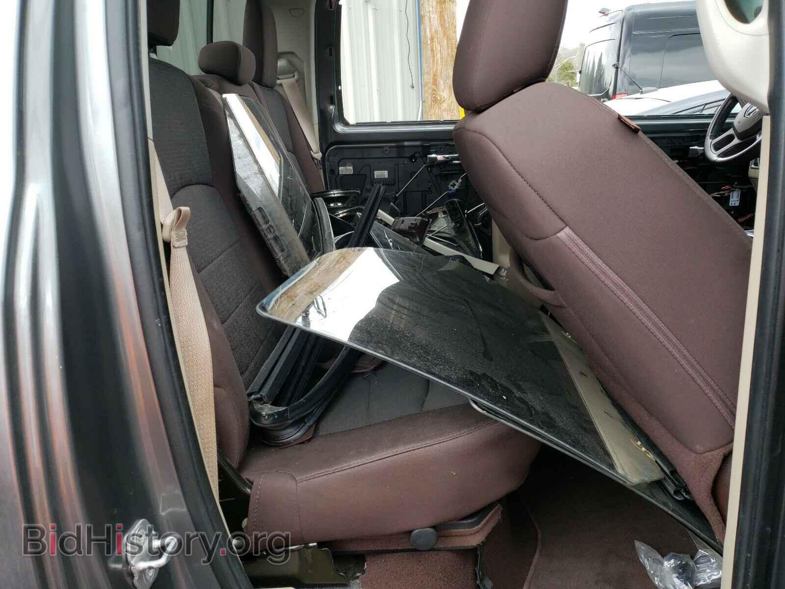 2013 RAM 1500 - VIN: 1C6RR7GT0DS507178 - Фото 6