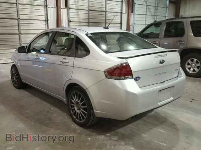 2010 FORD FOCUS - VIN: 1FAHP3GN7AW155148 - Фото 3