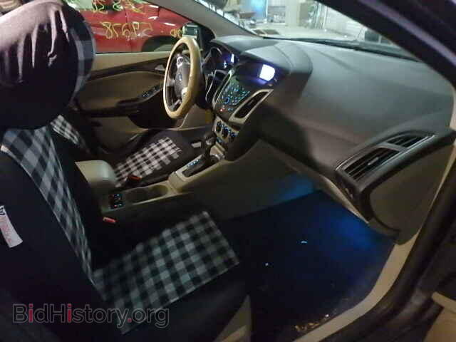 2012 FORD FOCUS - VIN: 1FAHP3K21CL419305 - Фото 5