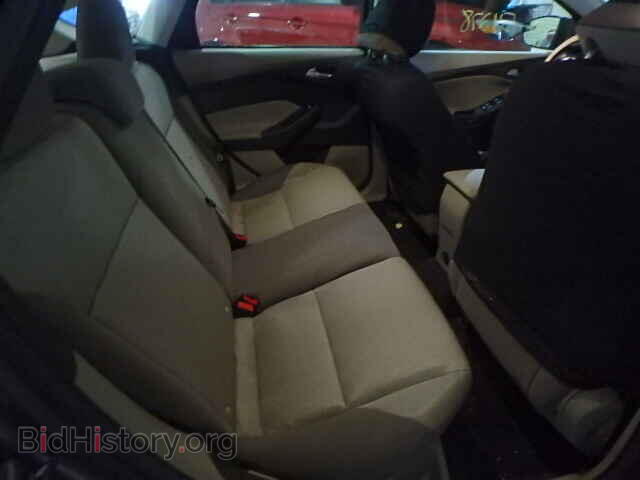 2012 FORD FOCUS - VIN: 1FAHP3K21CL419305 - Фото 6