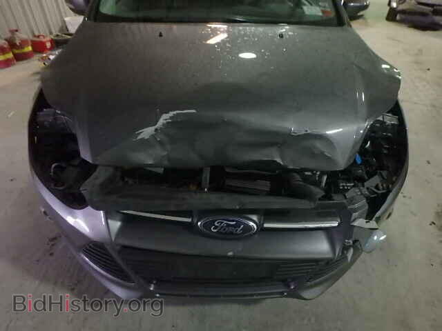2012 FORD FOCUS - VIN: 1FAHP3K21CL419305 - Фото 7