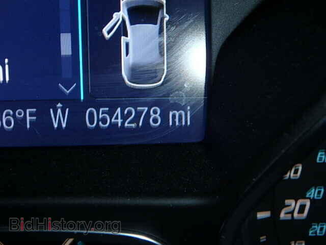 2012 FORD FOCUS - VIN: 1FAHP3K21CL419305 - Фото 8