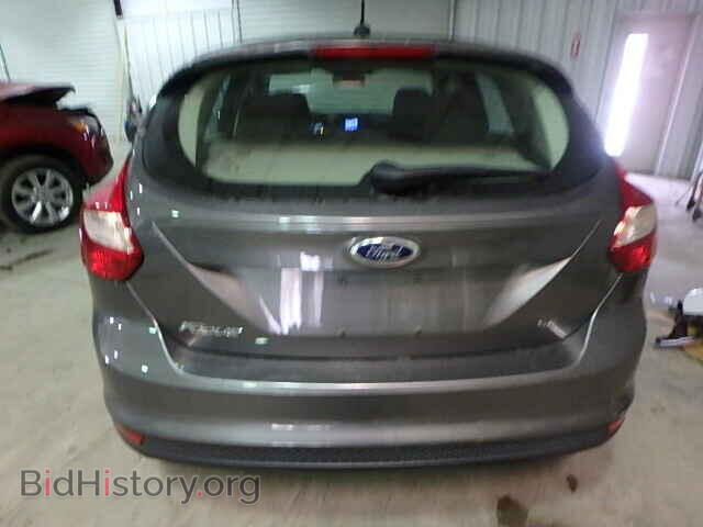 2012 FORD FOCUS - VIN: 1FAHP3K21CL419305 - Фото 10