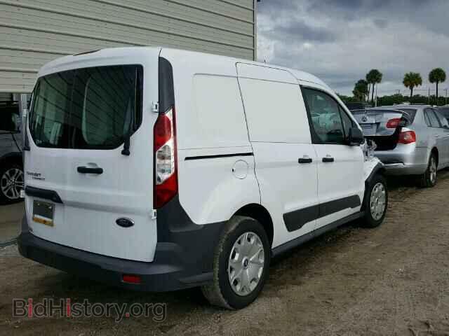 2017 FORD TRANSIT CO - VIN: NM0LS6E75H1315475 - Фото 4