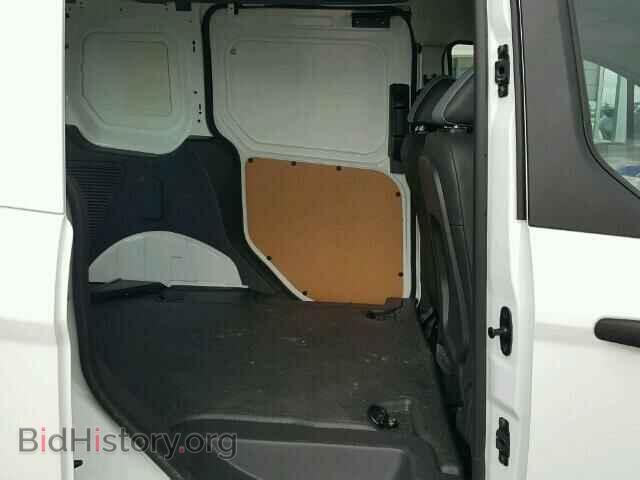 2017 FORD TRANSIT CO - VIN: NM0LS6E75H1315475 - Фото 6