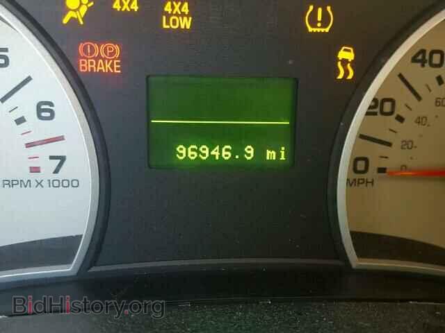 2007 FORD EXPLORER - VIN: 1FMEU74E37UB66195 - Photo 8