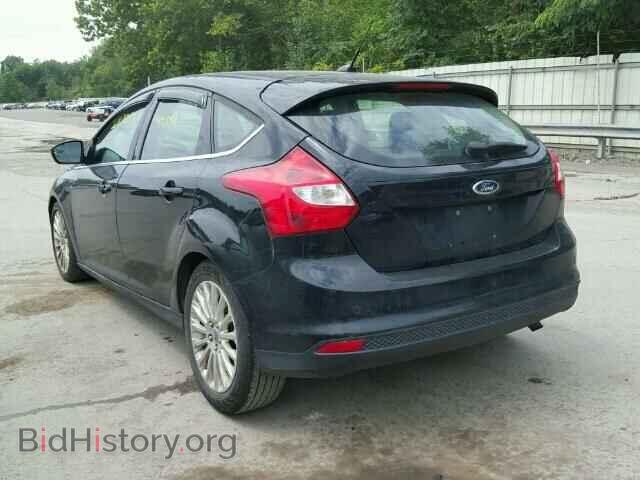 2012 FORD FOCUS - VIN: 1FAHP3N28CL255613 - Photo 3