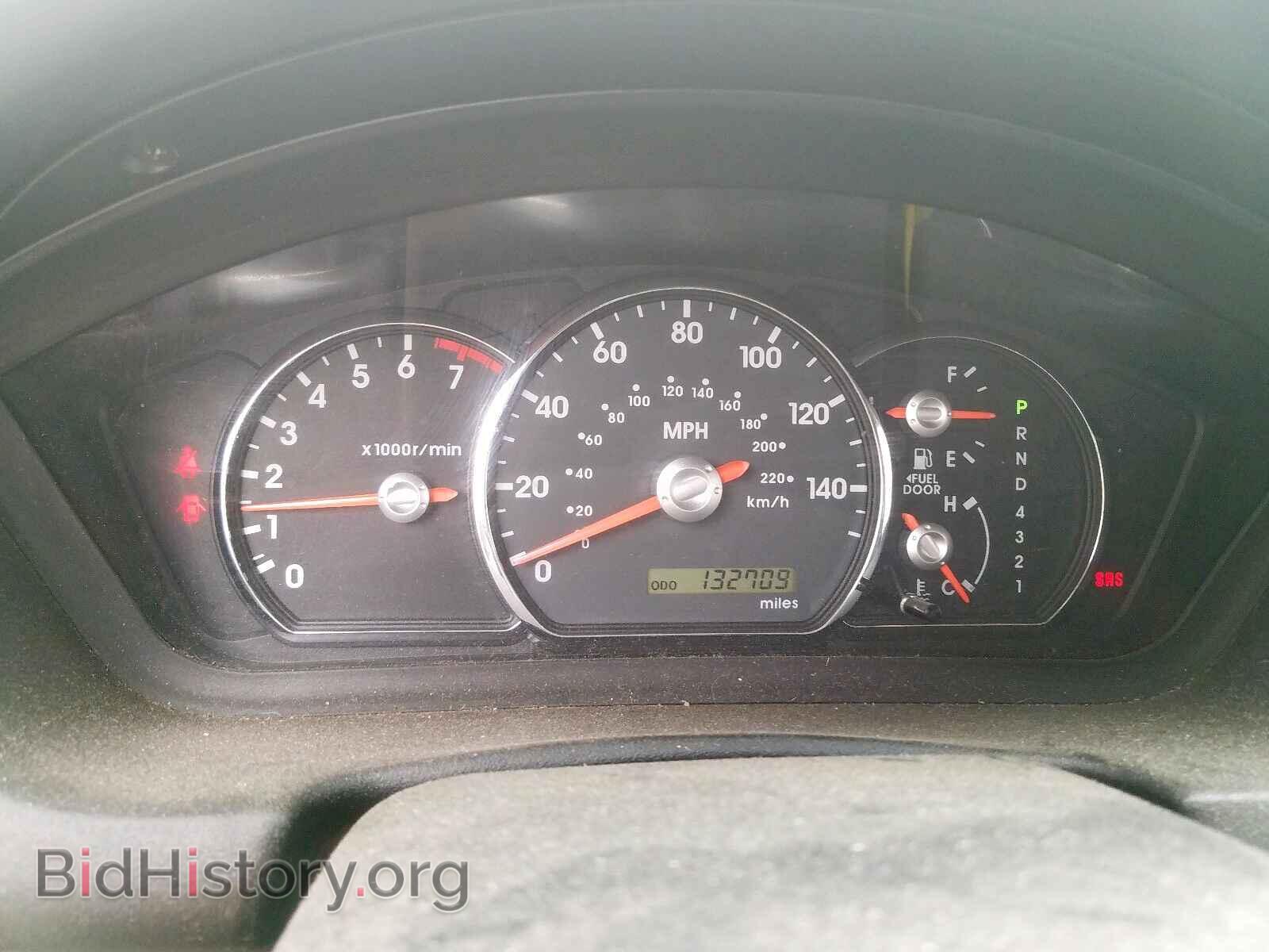 2011 MITSUBISHI GALANT - VIN: 4A32B3FF2BE028756 - Фото 8