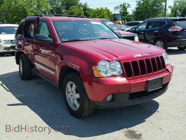 Photo 1J4PR4GK2AC145070 - JEEP CHEROKEE 2010