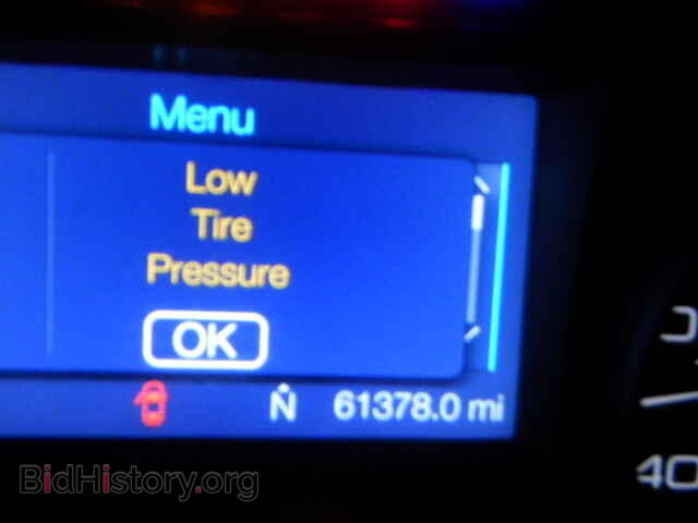 2012 FORD EDGE - VIN: 2FMDK4JC1CBA45782 - Photo 8