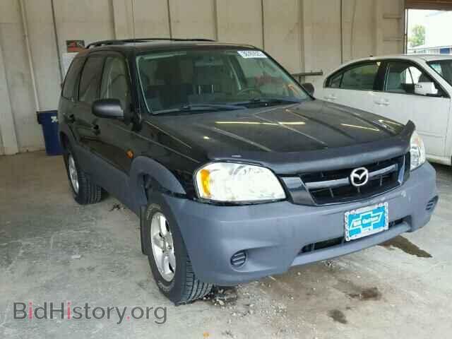 Фотография 4F2YZ92Z45KM12832 - MAZDA TRIBUTE 2005