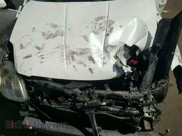 2006 NISSAN MAXIMA - VIN: 1N4BA41E26C812095 - Фото 7