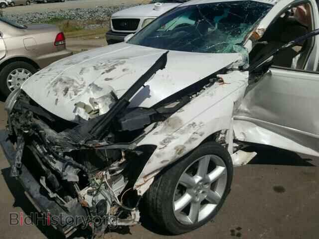 2006 NISSAN MAXIMA - VIN: 1N4BA41E26C812095 - Фото 9