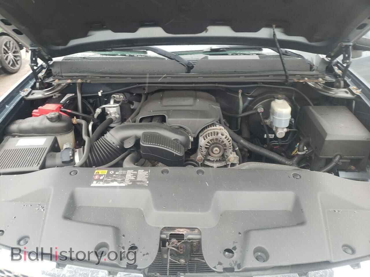 2010 GMC SIERRA - VIN: 1GTSKWE30AZ106535 - Photo 7