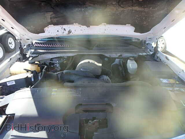 2006 CHEVROLET SILVERADO - VIN: 1GCHK29U46E109233 - Фото 7
