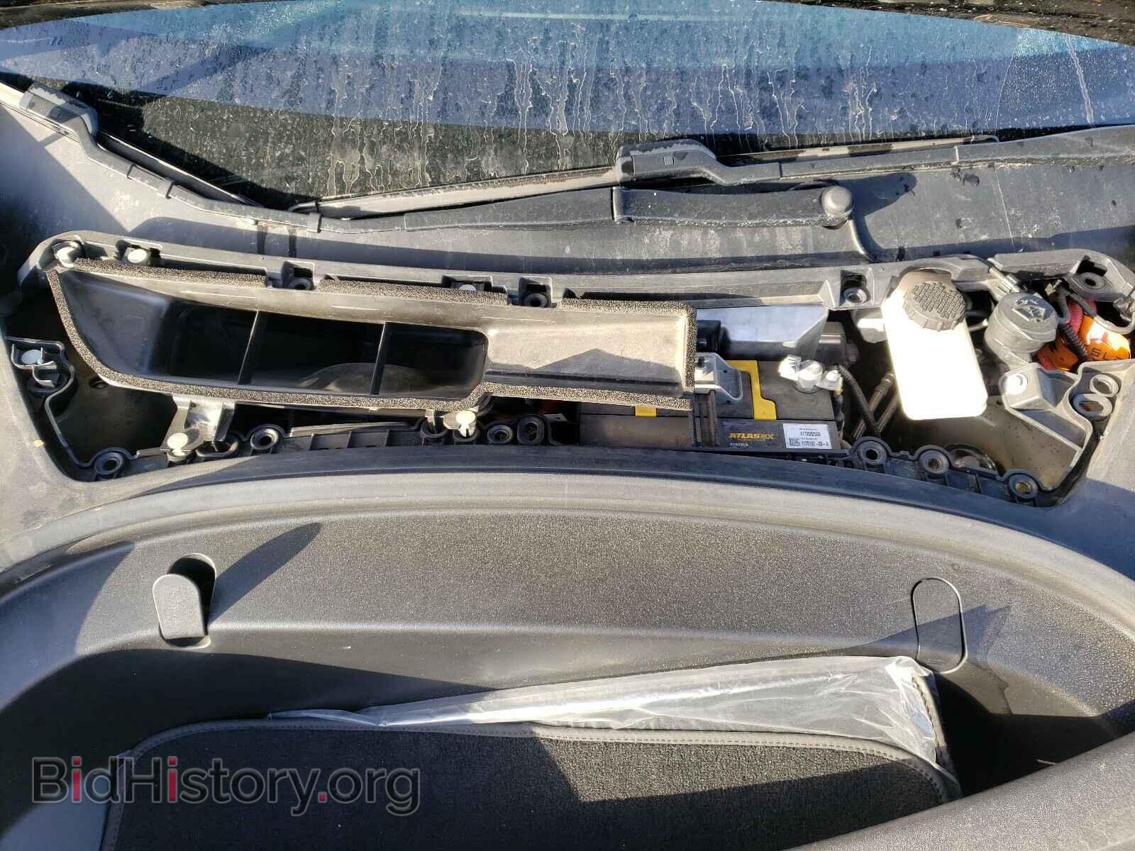 2017 TESLA MODEL 3 - VIN: 5YJ3E1EA2HF001623 - Фото 7