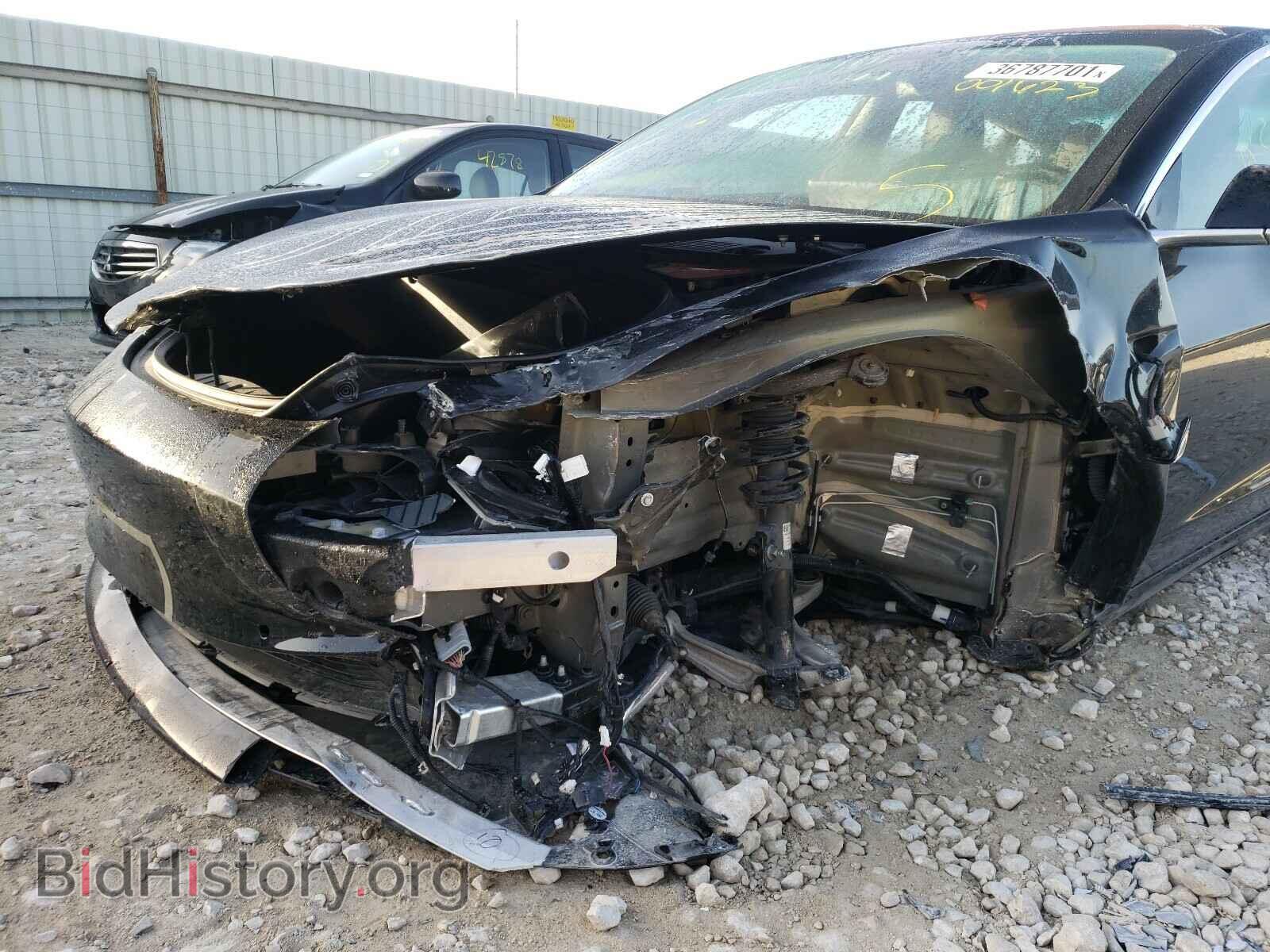 2017 TESLA MODEL 3 - VIN: 5YJ3E1EA2HF001623 - Фото 9