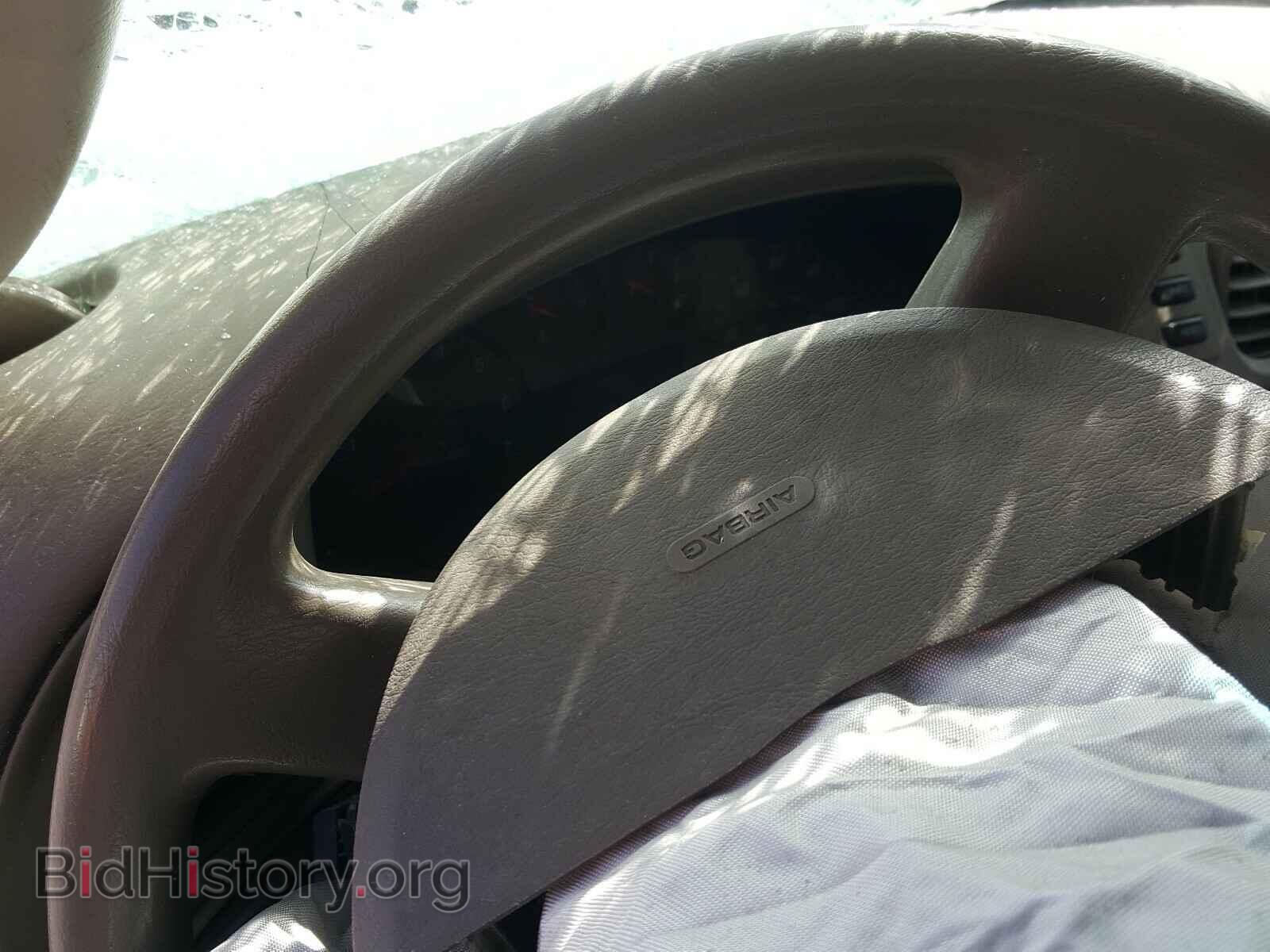 2006 FORD TAURUS - VIN: 1FAFP53U06A199979 - Фото 8