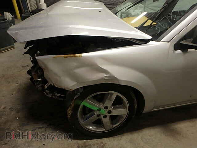 2012 DODGE AVENGER - VIN: 1C3CDZAB0CN150885 - Фото 9