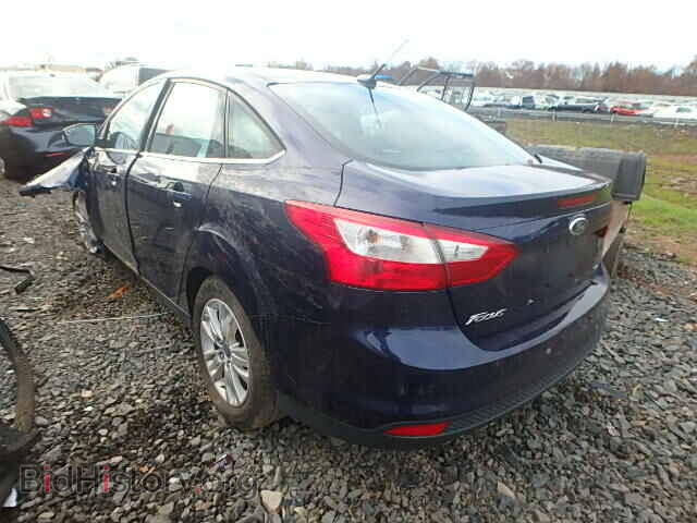 2012 FORD FOCUS - VIN: 1FAHP3H22CL135849 - Photo 3