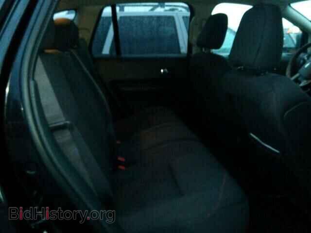 2010 FORD EDGE - VIN: 2FMDK3GC6ABB24282 - Фото 6