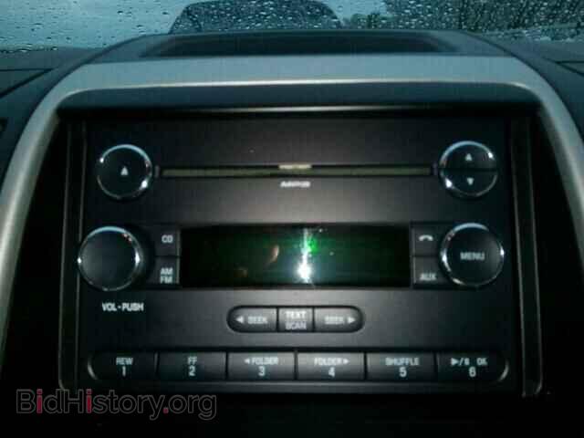 2010 FORD EDGE - VIN: 2FMDK3GC6ABB24282 - Фото 9