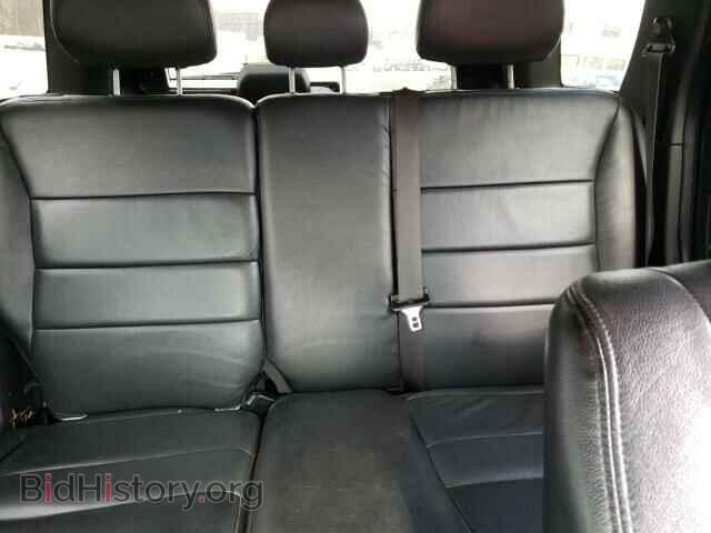 2011 FORD ESCAPE - VIN: 1FMCU0D75BKB74576 - Фото 10