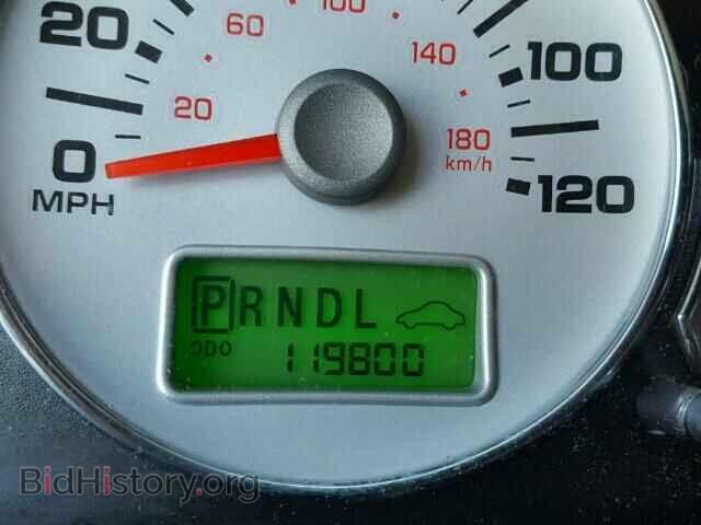 2006 FORD ESCAPE - VIN: 1FMCU96H56KC87458 - Фото 8
