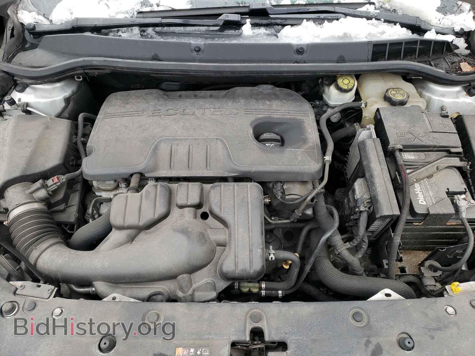 2013 BUICK VERANO - VIN: 1G4PP5SK9D4137650 - Фото 7