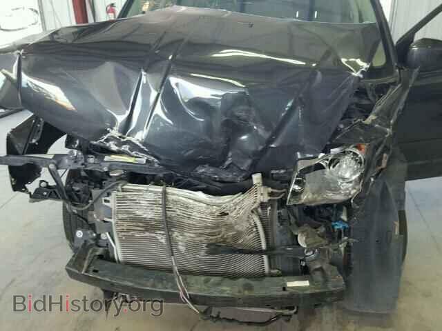 2012 DODGE CARAVAN - VIN: 2C4RDGCG5CR322107 - Фото 7