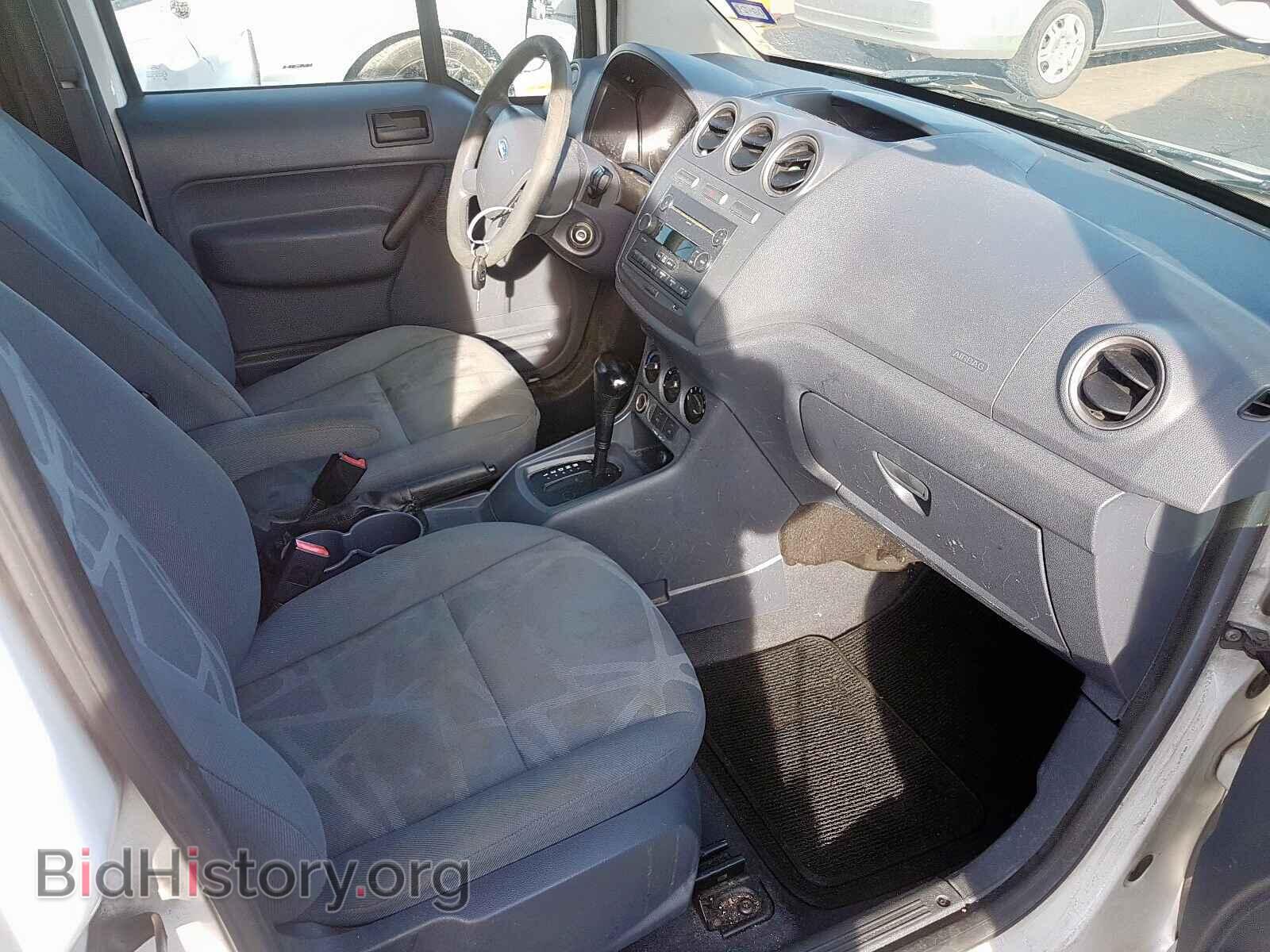 2012 FORD TRANSIT CO - VIN: NM0LS7DN6CT097176 - Фото 5