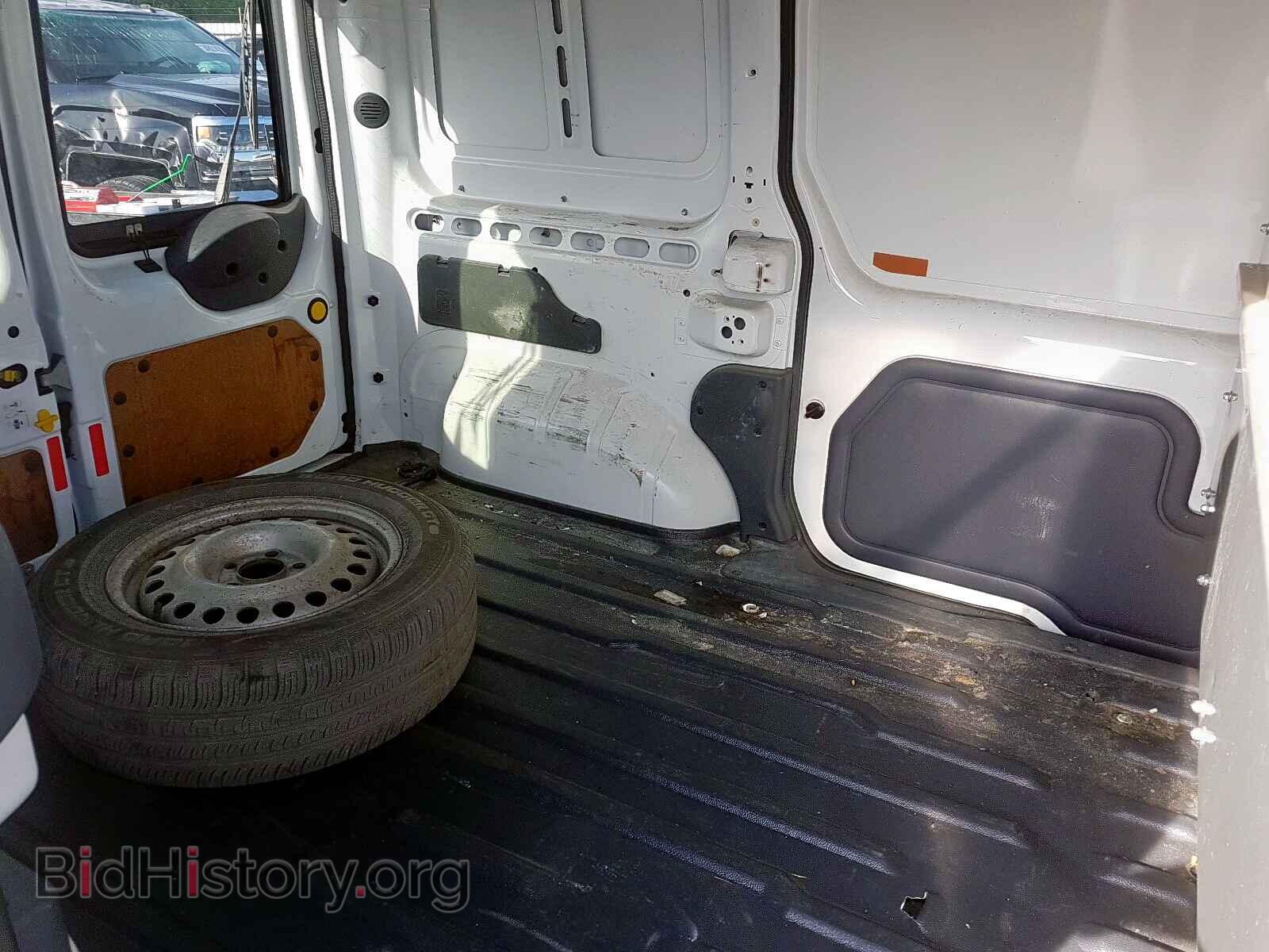 2012 FORD TRANSIT CO - VIN: NM0LS7DN6CT097176 - Фото 6