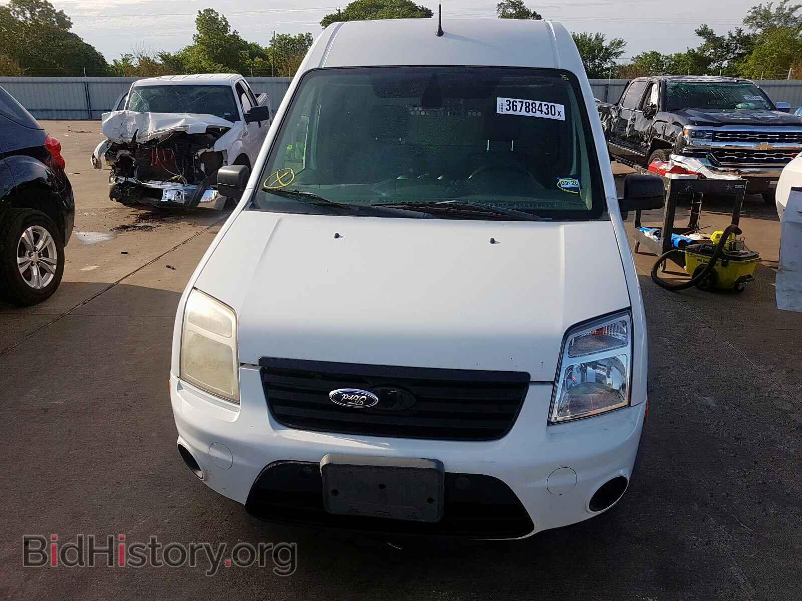 2012 FORD TRANSIT CO - VIN: NM0LS7DN6CT097176 - Фото 9