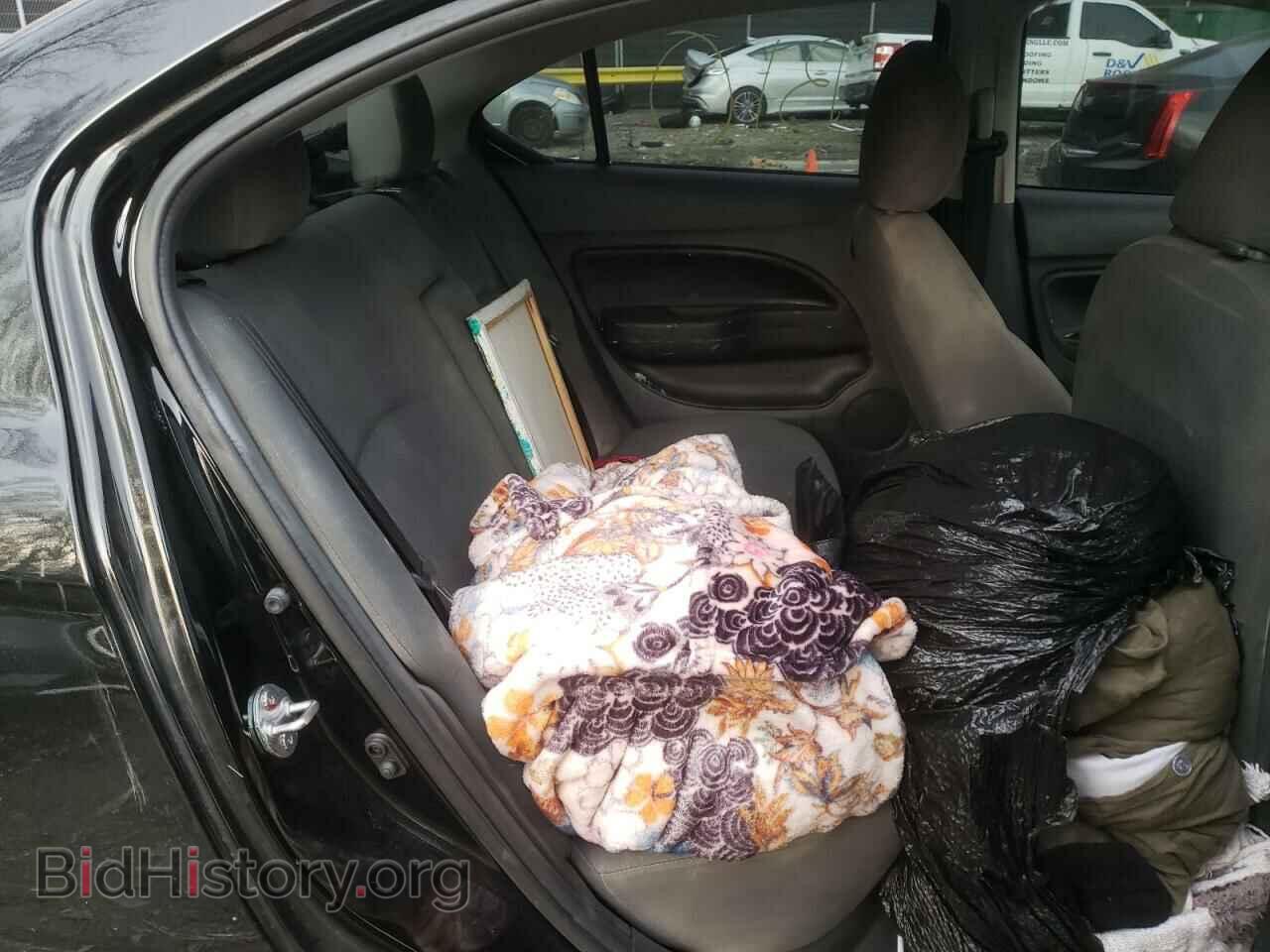 2018 MITSUBISHI MIRAGE - VIN: ML32F3FJ9JHF11322 - Фото 10