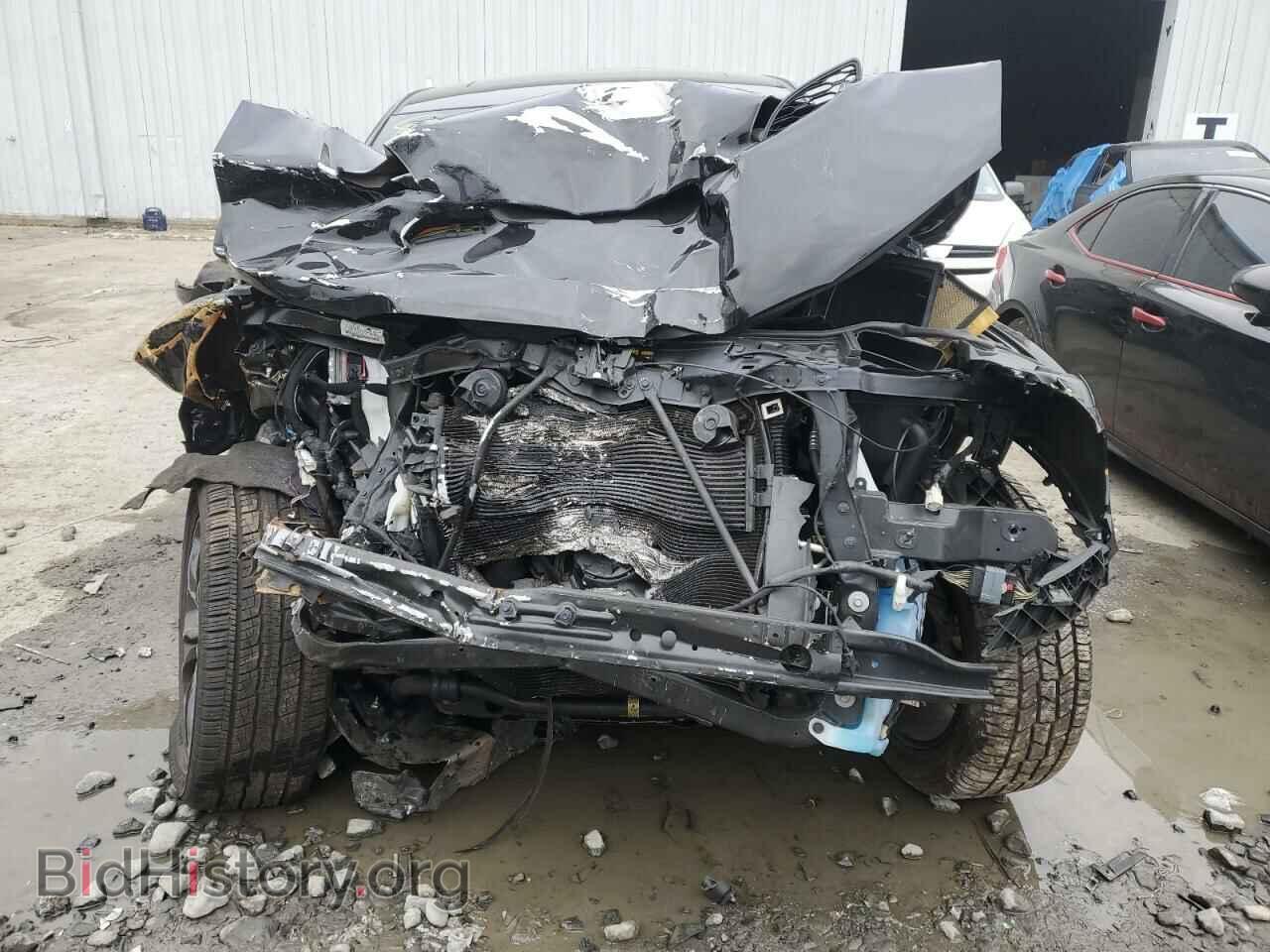 2022 DODGE DURANGO - VIN: 1C4SDJCT6NC206809 - Photo 5