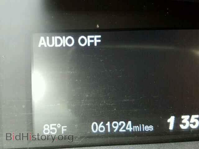 2014 HONDA CIVIC - VIN: 19XFB2F86EE084384 - Фото 8