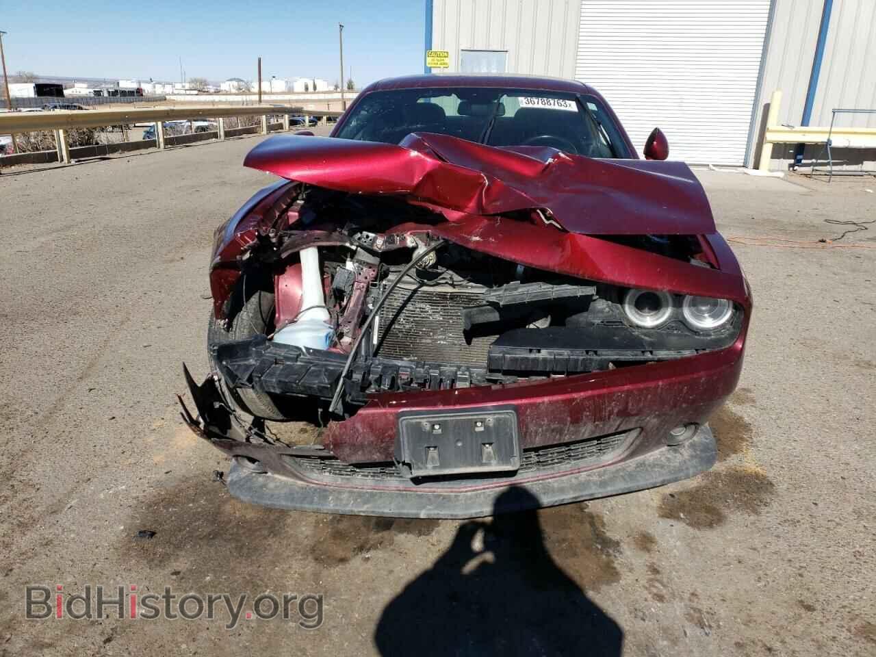 2019 DODGE CHALLENGER - VIN: 2C3CDZKG5KH650137 - Photo 5