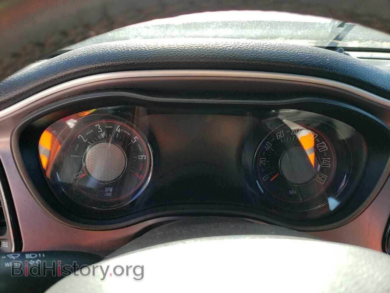 2019 DODGE CHALLENGER - VIN: 2C3CDZKG5KH650137 - Photo 9