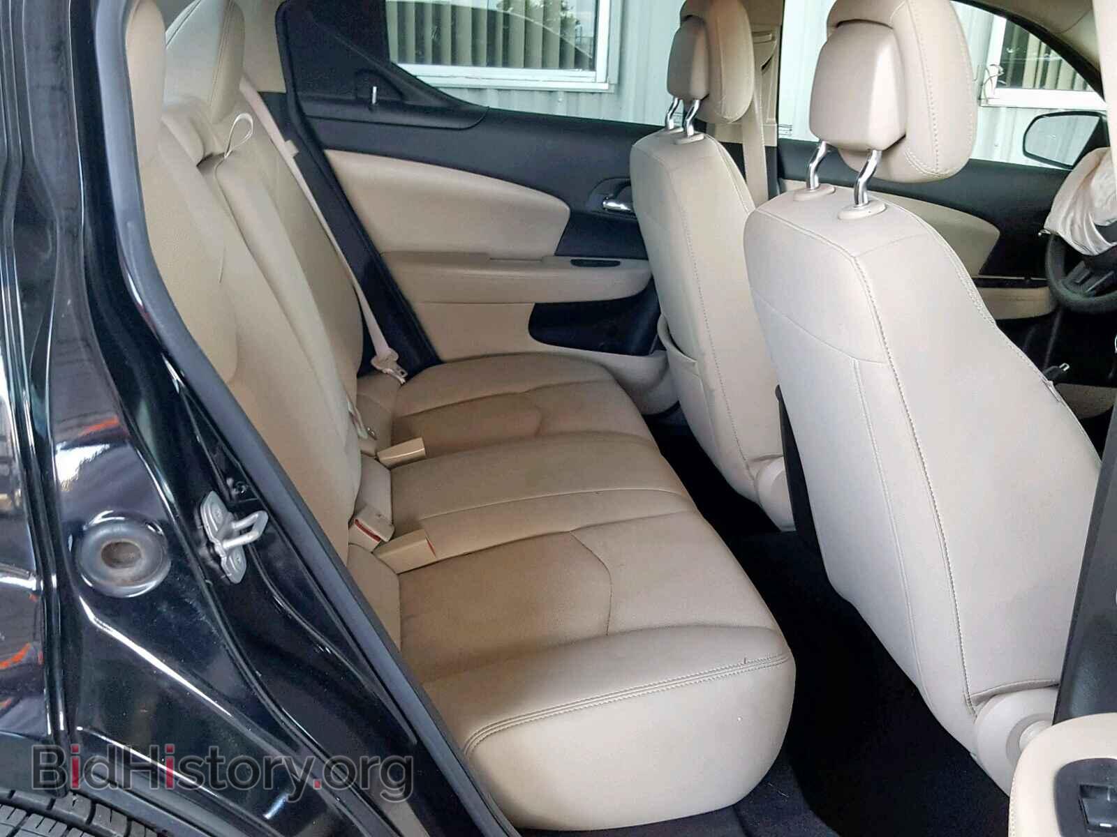 2013 DODGE AVENGER - VIN: 1C3CDZAB4DN653997 - Photo 6
