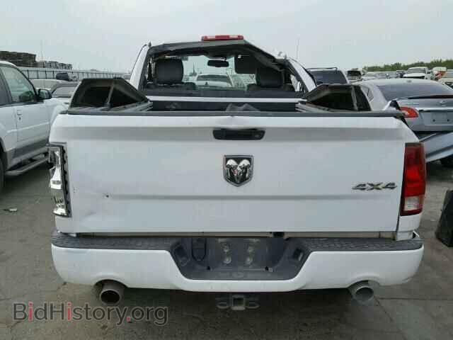 2012 DODGE RAM - VIN: 3C6JD7CT2CG231271 - Фото 6